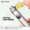 OXVA XLIM Pro 2 Kit - Image 8
