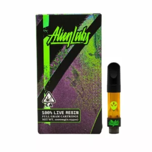 Z (IH) - Live Resin