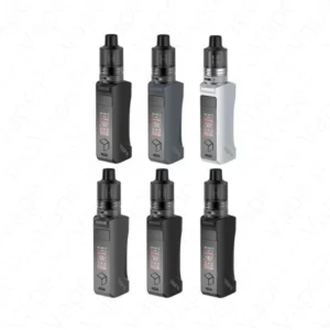Aspire Finixx 80W Starter Kit