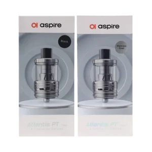 Aspire Atlantis PT Tank