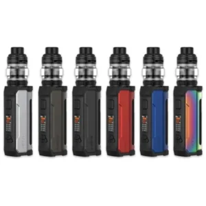 Aspire Rhea X 100W Starter Kit