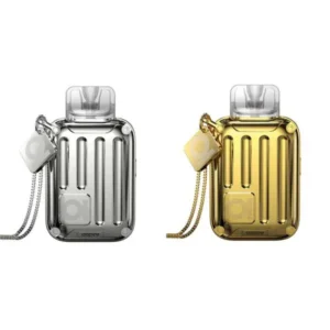 Aspire Riil X Starter Kit