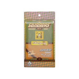 Sluggers Hit Fidels Especial 3.5g 5pk