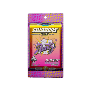 Sluggers Hit Runtz 3.5g 5pk