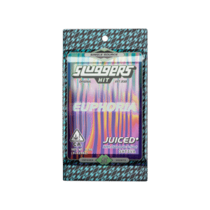Sluggers Hit Euphoria 3.5g 5pk