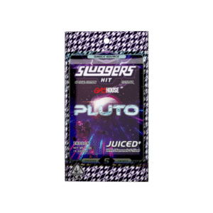 Sluggers Hit Pluto 3.5g 5pk